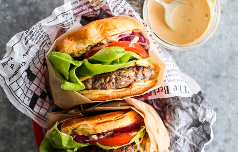 Burger