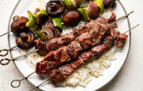 Kebab